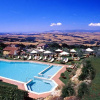 Отель Borgoiano In Toscana, фото 7