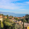 Отель Flat 100m² 2 Bedrooms 2 Bathrooms - Rapallo, фото 21