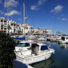 Отель Charming Holiday Home Nearby Estepona With sea Views and Golf Opportunities, фото 24