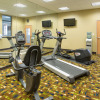Отель Holiday Inn Express & Suites Martinsville, an IHG Hotel, фото 17