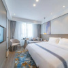 Отель Jinzhu Hotel, фото 7