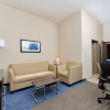 Отель Holiday Inn Express And Suites St. Louis West O Fa, фото 4
