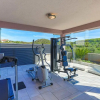 Отель Amazing Home in Okrug Donji with WiFi, 5 Bedrooms & Hot Tub, фото 11