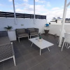 Отель Carré d'or v luxury 3bed duplex with private pool and rooftop sea view flic-en-flac, Mauritius 20min, фото 6