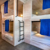 Отель Island Hostels, фото 5