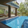 Отель Anindya Villa 9 Bedrooms With a Private Pool, фото 16