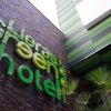 Отель Lleras Green Hotel, фото 16