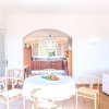 Отель Villa With 3 Bedrooms in Sant Llorenç des Cardassar, With Wonderful se, фото 20