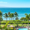 Отель K B M Resorts- HKH-537 Romantic Studio, ocean views, private balcony, perfect getaway, фото 14