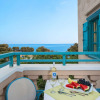 Отель Silva Beach Hotel, фото 8