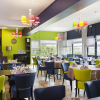 Отель Brit Hotel Confort CAMBRAI, фото 25