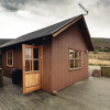 Отель Björkin – Cozy Cabin with excellent view, фото 14