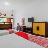 Отель OYO 3406 Pandu Prima Guest House Syariah, фото 2