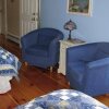 Отель In Wolfville Luxury Bed and Breakfast, фото 4