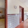 Отель Casa Rural con Piscina Privada en Málaga, фото 20