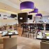 Отель Four Points by Sheraton Munich Arabellapark, фото 31