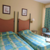 Отель Euroclub Hotel, фото 3