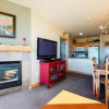 Отель Sunstone 209 Ski-In Ski-Out, Gorgeous Mountain Views, Heated Pool Jacuzzi by RedAwning, фото 6