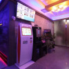 Отель Jinju Comma Self Check-in Motel, фото 3