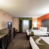 Отель Quality Inn Nashville Downtown-Stadium, фото 7