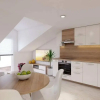 Отель Apartments Villa Subic - Two Bedroom Apartment C2, фото 9