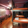 Отель K Space Inn 569 - Hostel, фото 6