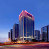 Отель Ramada Plaza by Wyndham Changsha Wangcheng, фото 18