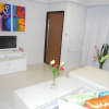 Отель Kata Plaza 1 bedroom Centrical Apartment, фото 20