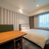 Отель Jr West Group Via Inn Prime Osaka Kyobashi, фото 7