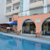 Отель Panorama Hotel And Apartments, фото 17