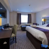 Отель Premier Inn Cirencester, фото 7