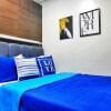 Отель Stylish&homey1-br Apartment in Makati, фото 4