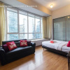 Отель ZEN Home Parkview KLCC, фото 6