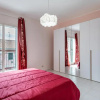 Отель Etna View House with Garden and Private Parking, фото 1