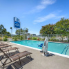Отель Best Western Capital City Inn, фото 19