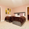 Отель Harrogate Lifestyle Luxury Serviced ApartHotel, фото 39