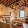 Отель Villa Roncosi, beautiful 15-bed villa with jacuzzi-VILLA RONCOSI, фото 10