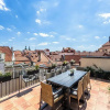 Отель Charles Apartments in Old Town Prague, фото 37
