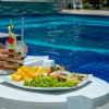 Отель Porto das Naus Praia Hotel, фото 19