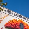 Отель Urban Garden Hotel в Риме