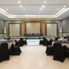 Отель Grand Master Hotel Purwodadi, фото 23