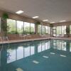 Отель Hampton Inn East Lansing, фото 13