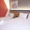 Отель ibis Styles Bâle-Mulhouse Aéroport, фото 7