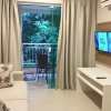 Отель Aluguel Apartamento 1 quarto Summer Beach Piscina - 184A, фото 1