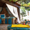 Отель FAN SARD casa vacanze vicino mare San Giovanni di Posa ol01, фото 13