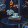 Отель Brand New Studio Infinity Pool Down to $25/N - M Residence, фото 4