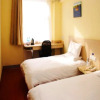 Отель Hanting Express Changzhi Middle Changxing Road, фото 6