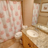 Отель Coastal Sunset of Sunset Cove Apartment 3, фото 13