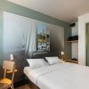 Отель B&B HOTEL Angers 1 Beaucouzé, фото 4