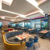 Отель Blue Ocean Residence Hotel 3, фото 11